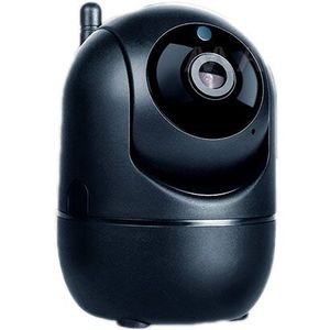 Babyfoon Intelligente Mini Auto Tracking Monitor 720/1080P Hd Optioneel Met Motion Alarm Voor Ios, android, Windows
