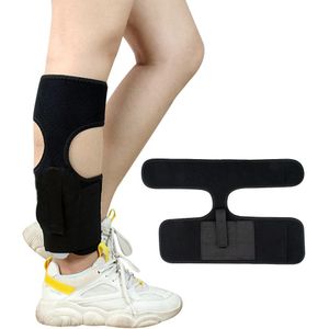 Gewicht Leggings Vest Verstelbare Running Fitness Lege Pols Schacht Wraps Cross-Fit Kicking Training Gym Workout Apparatuur