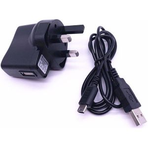 Usb Opladen Lader Kabel Voor Nintendo Ds Lite Ndsl