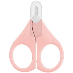 Baby Veiligheid Nagelknipper Vinger Trimmer Schaar Draagbare Mini Manicure Cutter Nail Schaar Baby Nail Care Tool