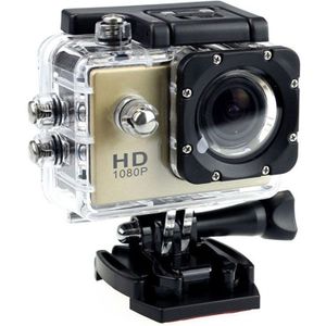 Mini Camera Waterdichte 4K Draadloze Intelligente HD Smart Camera voor Outdoor VH99