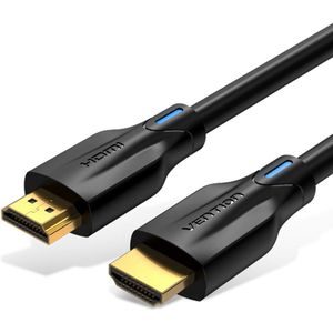 Ventie HDMI 2.1 Kabel 8K @ 60Hz Hoge Snelheid 48Gbps HDMI Kabel voor Apple TV PS4 High Definition multimedia Interface Kabel HDMI 3m