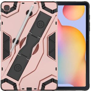 Conelz Voor Samsung Galaxy Tab S6 Lite Case 10.4Inch Wifi SM-P610 Lte SM-P615 Tablet Shell Heavy Duty Armor case