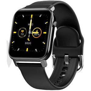 Kospet Gto Smartwatch Mannen 1.4 ''Screen Fitness Tracker Hartslagmeter Ip68 Waterdichte Bluetooth Sport Smart Horloge Vrouwen