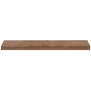 Wandmontage Rustieke Drijvende Planken Wall Mount Display Rack Decoratie Drijvende Planken Rustieke Houten Wandplank Thuis Opslag