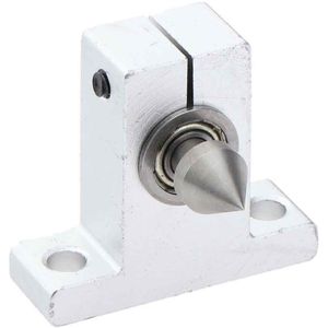 Mini Draaibank Losse Kop Cnc Multifunctionele Center Met Vingerhoed Boor Houtbewerking Hoge Snelheid Lager Diy Nauwkeurige Roterende