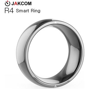 Jakcom R4 Waterdichte Smart Ring App Enabled Draagbare Technologie Magic Ring Voor Ios Android Windows Nfc Smartphones