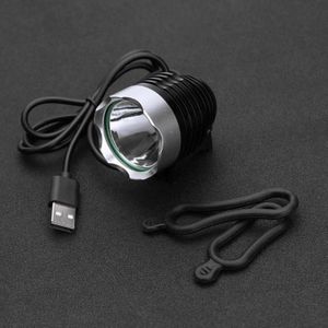 Professionele UV GEL Curing Light Mini LED Zaklamp Verstelbare Helderheid Paars Licht Zaklantaarn Lamp USB Verlichting