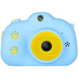 32G Smart Automatische Mini Cartoon Digitale Slr Camera Voor Kinderen