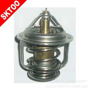 Auto Motor Koelvloeistof Thermostaat 21200-4M500/212004M500 voor Nissan/Toyota/Daihatsu Auto Thermostaten