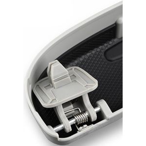 Zonnebril Case Voor F10 F11 F20 F32 F30 F25 F26 Bmw 1 3 5 7 X3 X4 Glazen Houder Opslag doos Eenvoudige Installatie Grijs Beige Zwart