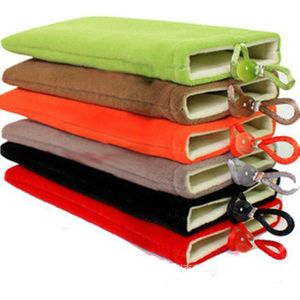 1Pc Power Bank Opbergtas Kabel Organizer Pouch Case Reizen Elektronische Tas Accessoires