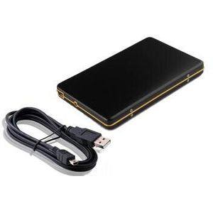 High speed usb 2.0 externe high-definition harde schijf 1 TB harde schijf harde schijf mobiele harde schijf computer bureau lapto 2 TB harde di