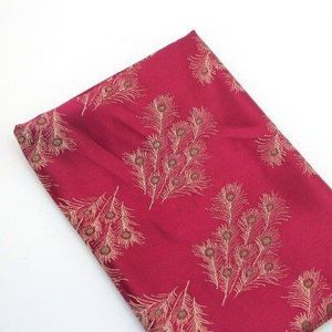 1/2meter Chinese stijl brokaat jacquard satijn stof voor Cheongsam Kimono en tas Patchwork Handwerken materiaal Diverse kleuren h