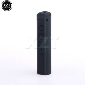 Auto Kit Bluetooth Adapter Draadloze Bluetooth Receiver 3.5Mm Audio Interface HW-P9 Ontvanger Auto Bluetooth Ontvanger