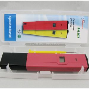 Mini pen digitale ph meter met CE Rohs