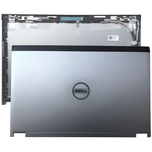 Laptop Lcd Back Cover Assembly Voor Dell Latitude E3330 L3330 3330 Screen Back Cover Top Case Zilver 74MJD 074MJD 60.4LA04.003