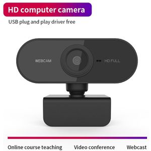 Netmeeting Webcam Super Mini Computer Camera PC01 Live-Broadcast Video Chat Autofocus Usb Interface Hd Drive Gratis 720P Full Hd