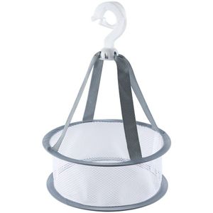 Mould Proof Cosmetische Ei Drogen Netto Poederdons Cosmetische Ei Cosmetische Ei Stofdicht Drogen Netto Cosmetische Tool Opslag Mand