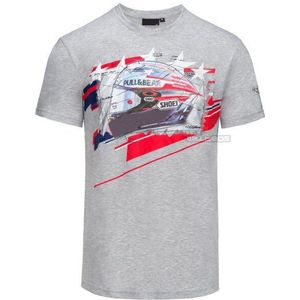 Motorcycle MTB Bike Off-road mannen T-shirt Motocross Zomer Korte Mouw T-shirt