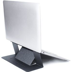Universal Folding Notebook Stand Voor Macbook Alle Laptop Computer Stand Verstelbare Beugel Draagbare Ondersteuning