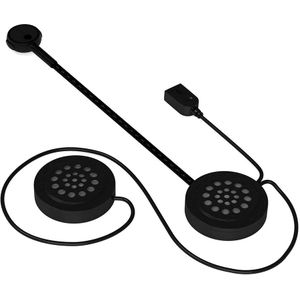MH02 Motorfiets Bluetooth Helm Headset Upgrade Bluetooth Headset Automatisch Antwoord