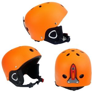 Kids Volwassenen Ski Helm Ultralight Skiën Helmen Fiets Riding Skateboard Snowboard Sneeuw Helm Outdoor Sport Skiën Apparatuur