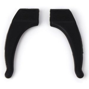 Bril Oor Houder Anti Slip Kids Fix Tip Siliconen Grips Brillen Haken Tempel