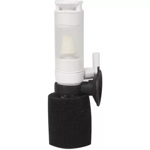 Vier Stenen Vijver Beluchter voor Tot 2000 Liter Water – Efficiënte Quad-Output Compressor