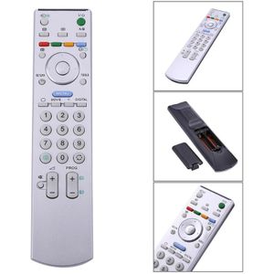 Tv Afstandsbediening Voor Sony RM-ED007 RM-GA008 RM-YD028 RMED007 RM-YD025 RM-ED005 RM-GA005 RM-W112 RM-ED014 RM-ed006 RM-ed008