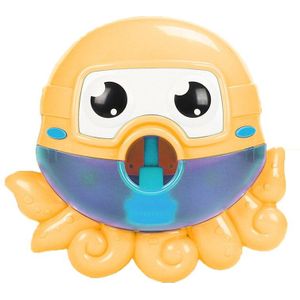 Bad Speelgoed Pijplijn Water Spuiten Douche Game Shark Krab Octopus Bad Baby Speelgoed Voor Kinderen Zwemmen Badkamer Baden Douche Kids speelgoed