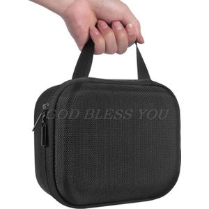 Eva Travel Carry Cover Opbergtas Hard Pouch Voor Cricut Druk Mini Machine