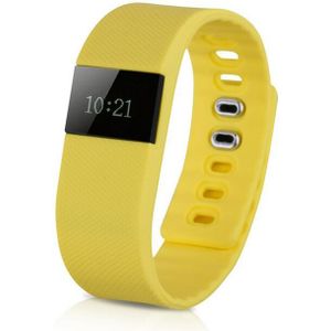 Slaap Armband Stappenteller Fitness Activiteit Tracker Polsband Fitness Smart Armband Horloge Band