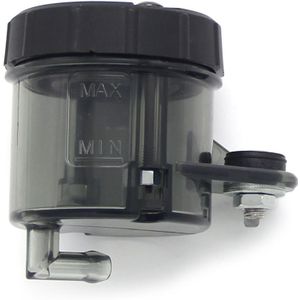 Voor Hoofdremcilinder Fluid Reservoir Olie Tank Cup Voor Ktm 1290 R Super 1190 Adventure 1190 990 Smtsuperduke 61313029000