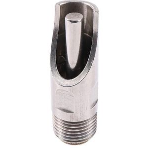 20 Pcs Verdikte Rvs De Metalen Cap De Eendenbek Varken Drinken Kommen Voor Bibcock Varken Varken Gereedschap