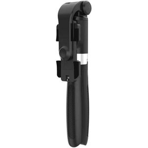 Draadloze Bluetooth Selfie Stok Statief Voor Ios/Android Telefoon Opvouwbare Statieven Monopods Universal Voor Gopro Sport Actie Camera