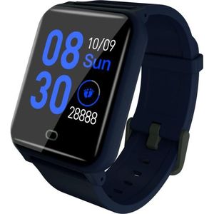 B11 Smart Armband 9.9 Mm Body Fitness Waterdicht Horloge Monitoring Hartslag Sleep Smart Band Stappenteller Siliconen Sport Horloge