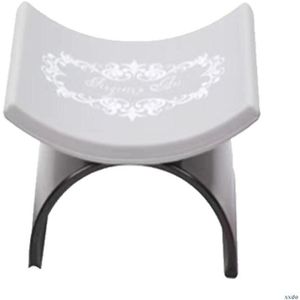 U-vorm Nail Hand Rest U Vorm Kussen Siliconen Hand Kussen Nail Art Kussen