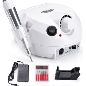 35000/20000Rpm Manicure Machine Nail Boor Machine Frees Voor Manicure Pedicure Accessoires Nail Art Tool Nail Boor bit