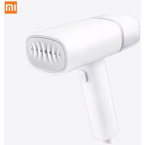 Originele Xiaomi Mijia Zajia Handheld Stoomstrijkijzer Stoom Verwarming Machine Elektrische Ijzeren Hand-Held Kleren Strijken Machine