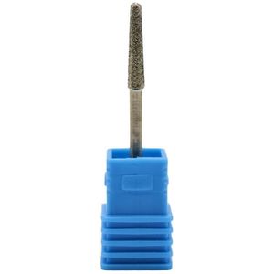 Diamond Nail Boren Elektrische File Cuticle Schoon Verwijderen Skin Voor Pedicure Machine Accessoire Salon Gereedschap