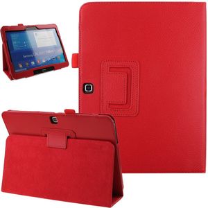 Voor Samsung Galaxy Tab 4 10.1 Case Foilo Stand Pu Leather Cover Voor Samsung Galaxy Tab 4 10.1 T530 T531 t530 Tablet Funda Gevallen