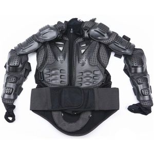 BA-02 motorfiets bescherming doek Cross Bike rider body armor motor Armor S, M, L, XL, XXL, XXXL beschikbaar