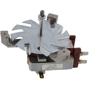 Oven Belangrijkste Fornuis Fan Motor Vervanging Voor Beko CSM62121DS Fan Motor