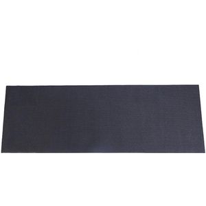 Oefening Apparatuur Mat Multifunctionele Slijtvaste Loopband Mat Voor Vloeren En Tapijt Bescherming Knie Pad Loopband Yoga Mat