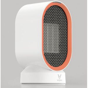 Youpin Viomi Elektrische Kachel Mini Ventilator Kachel Desktop /Koude Wind Model Draagbare Desktop Warmer Machine Winter Home Office
