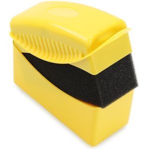 Auto Wiel Polijsten Waxen Spons Borstel Voor Lexus Es Is Gs Ls Nx Lx Gx Rx LF-A Rc Corvette C4 c5 C6 C7