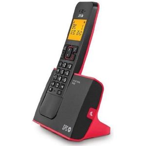 Draadloze Telefoon Dect Spc 7290R Zwart