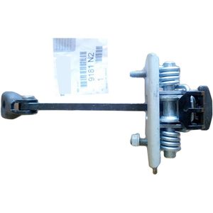 Front Door Hinge Check Strap Door Stop 9181N2 Used for Peugeot 308