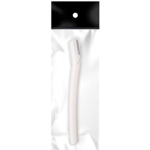 Wenkbrauw Razor Trimmer Dermaplaning Shaper Scheerapparaat Ontharing Tool Vrouwen
